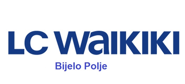 LCWaikiki Bijelo Polje magazasini basariyla teslim ettik…